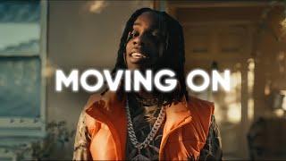 [FREE] Polo G Type Beat x Lil Tjay Type Beat - "Moving on"