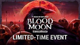 DBD's Blood Moon Event EXPLAINED