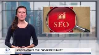 SEO Strategies for Long-Term Visibility