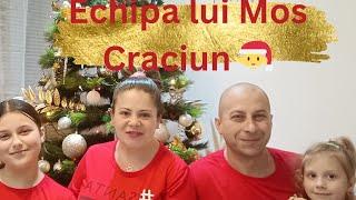 Impodobim Bradul /Decoram/Preparam ceva Dulce