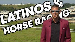 The PRHA Presents: Latinos & Horse Racing