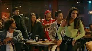 Street Dancer 3D Funny Scene , Shraddha Kapoor , Varun Dhawan