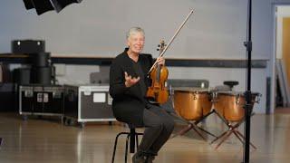 Share your joy with our 2024 Annual Appeal | Tasmanian Symphony Orchestra