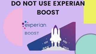 The Nightmarish Truth About Experian Boost Credit Restoration Value | Experian Boost Credit Score