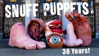  30 years of Snuff Puppets!