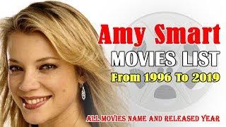 Amy Smart Motion Picture List | Crank Actress Amy Smart All 66 Movies TV Shows