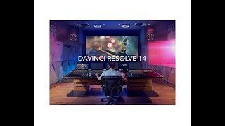 Multi user collaboration with DaVinci Resolve 14 Studio