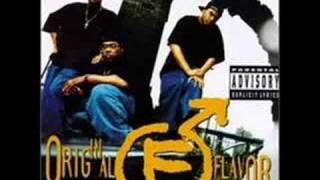 Original Flavor - All That