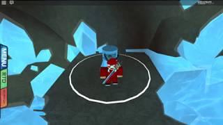 Pokemon Brick Bronze: How to get Iceium ( Ice Z- move )