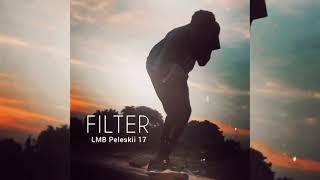 LMB Peleskii 17 - "Filter" (Official Visualizer)