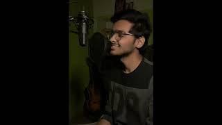 Dua X Kabhi Jo Badal Barse - Unplugged Cover | Atharva Sharma