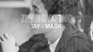 ZHANG YIXING (LAY) - MASK рус. саб