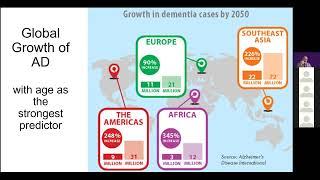 The Latest Findings in Dementia Research from AAIC 2020