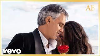 Andrea Bocelli, Jennifer Lopez - Quizas, Quizas, Quizas (Official Audio)