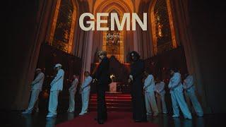 GEMN "Fatal" Performance Video (Prod. by Kento Nakajima)