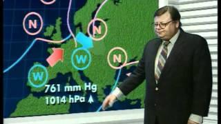 ZCDCP - Prognoza pogody w wykonaniu Wojciecha Manna [HQ]