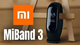 Xiaomi Mi Band 3. Опять бестселлер?