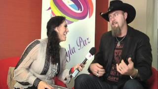 Entertainment Circle Week 25 Interview to Wayne Mills Band.mov