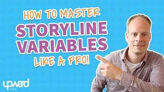 Master Articulate Storyline Variables [Like a pro!]