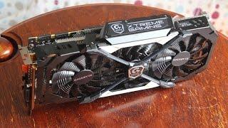 Gigabyte Xtreme Gaming GTX1080 Premium Pack Unboxing & Overview