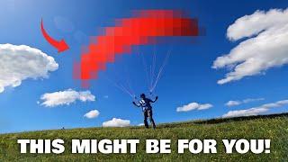 IS THIS THE MOST Underrated Paragliding Brand?!