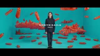 North Sails Collection | #WhatAboutYou  | Teaser Campaign