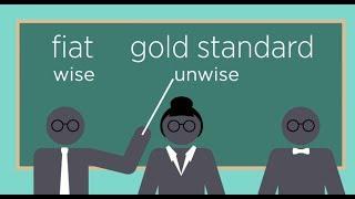 Understanding the Gold Standard & Purchasing Power