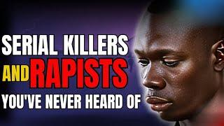 Serial Killers Documentary: The Most Horrific and Lesser Known Serial Killers