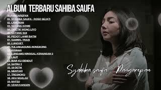 SAHIBA SAUFA - PANGAREPAN - FULL ALBUM DANGDUT KOPLO TERBARU TRENDING