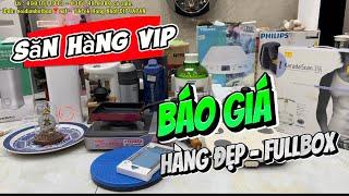 Hàng nội địa Nhật đẹp và mới fullbox. Báo giá chi tiết. Kính mời ! 0938174008 - 0907671913