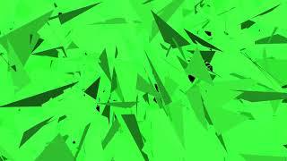 4K GREEN SCREEN  TRANSITION PACK  Abstract Effects Collection