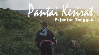 Pantai Kesirat (Bersama laki laki tangguh)