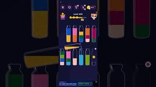 400 Level Get colour - Water sort puzzle game 2024