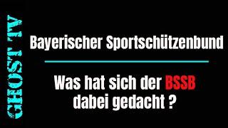 BSSB - was habt ihr euch dabei gedacht ?