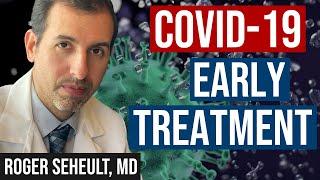 COVID-19 Risks of Infection and Early Treatment Recommendations