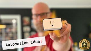 Using Phillips Hue Smart Plug to Save Energy & Money through HomeKit Automations