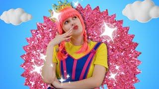 Princess Lya-Lya | D Billions Kids Songs