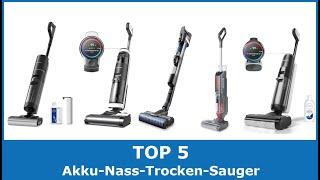 Die besten Akku Nass & Trockensauger im Test-Vergleich (TOP 5) - Atvel F16 Ultimate Vergleichssieger