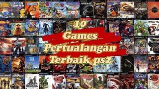 Game petualangan ps2 terbaik pilihan anak rental