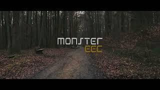 SXT Scooters - Monster EEC | Commercial | E-Scooter