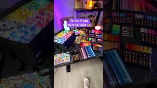 1000$ Art Supplies GIVEAWAY! (Open)