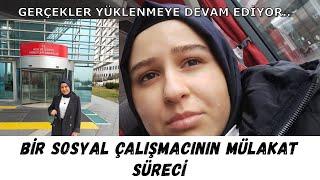 Bir SOSYAL ÇALIŞMACI'nın Aile ve Sosyal Hizmetler Bakanlığı Mülakat Süreci | Vlog