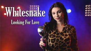 Whitesnake - Looking For Love (by Andreea Coman)