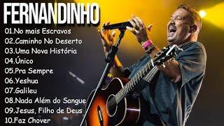 faz chover | Fernandinho  LOUVOR E ADORAÇÃO GOSPEL