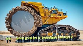 55 Most Expensive Heavy Equipment Machines Working At Another Level ▶1