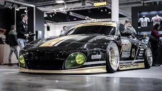 ESSEN MOTOR SHOW 2019 | VWHome