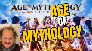 AGE OF MYTHOLOGY: RETOLD ONLINE GAMEPLAY