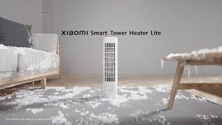 Xiaomi Smart Tower Heater Lite