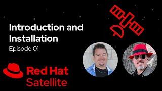 Introduction and Installation | Up and Running with Red Hat Satellite 01