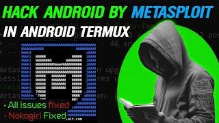 How metasploit termux Works: Protect Your android mobile By Understanding and Staying Safe Online